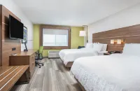 Holiday Inn Express & Suites LEXINGTON W - VERSAILLES by IHG - Gym