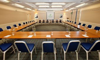 Holiday Inn Haydock M6, Jct.23