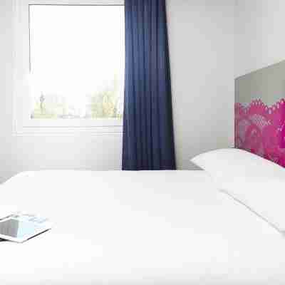 ibis Styles Arles Palais des Congrès Rooms