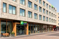 Holiday Inn Express ALMERE by IHG Các khách sạn ở 