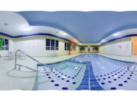 Holiday Inn Express & Suites ATHENS by IHG Hotels in Athens