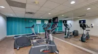 Holiday Inn Express & Suites Ashtabula-Geneva Hotels in Ashtabula