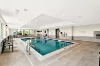 Candlewood Suites Detroit - Auburn Hills Hoteles en Municipio de Orion