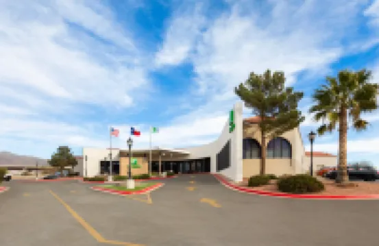 Holiday Inn EL PASO WEST – SUNLAND PARK by IHG