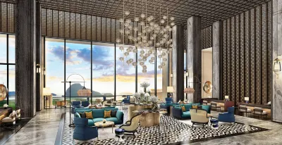 InterContinental Hotels 下龍灣度假飯店