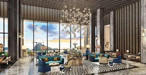InterContinental Halong Bay Resort, an IHG Hotel Hotels in Ha Long
