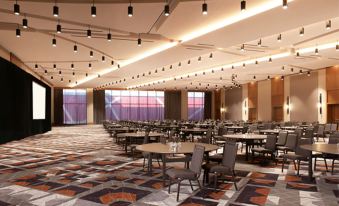 Hyatt Regency Frisco Dallas