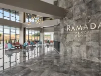 Ramada Plaza by Wyndham Batman Batman otelleri