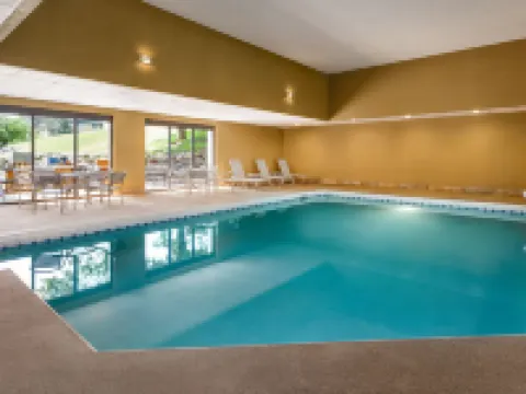 AmericInn by Wyndham Madison West Hotels in Madison