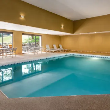 AmericInn by Wyndham Madison West