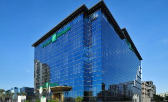 Holiday Inn Jeddah Corniche