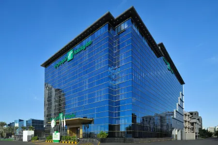 Holiday Inn JEDDAH CORNICHE by IHG