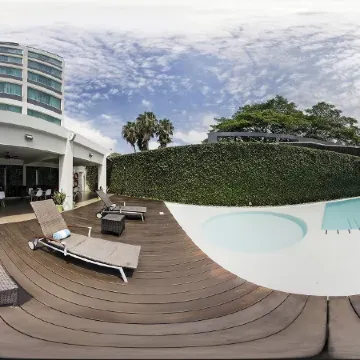 Crowne Plaza VILLAHERMOSA by IHG