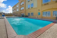 La Quinta Inn & Suites by Wyndham Pearland - Houston South Hoteles en Pearland