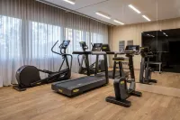 AC Hotel Pisa Hotels in Riglione-Oratoio