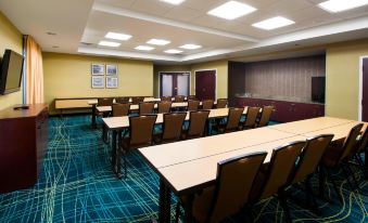 SpringHill Suites Omaha East/Council Bluffs, IA