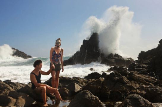 Surroundings Aruba Marriott Resort & Stellaris Casino Photo