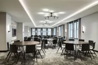 堪薩斯市中心萬豪 AC 飯店 Kaw Township住宿飯店