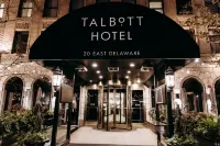 The Talbott, Autograph Collection Hotels in Chicago