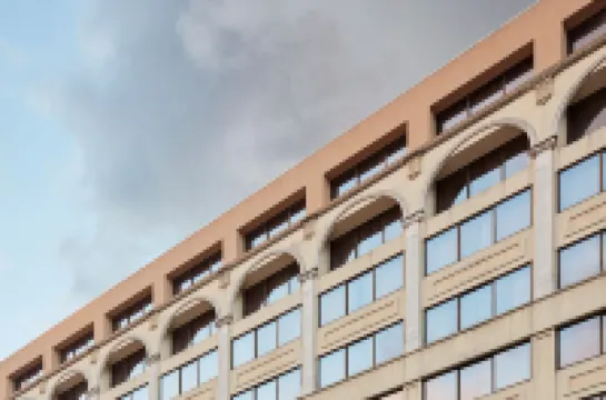 워싱턴 메리어트 조지타운 워싱턴 호텔