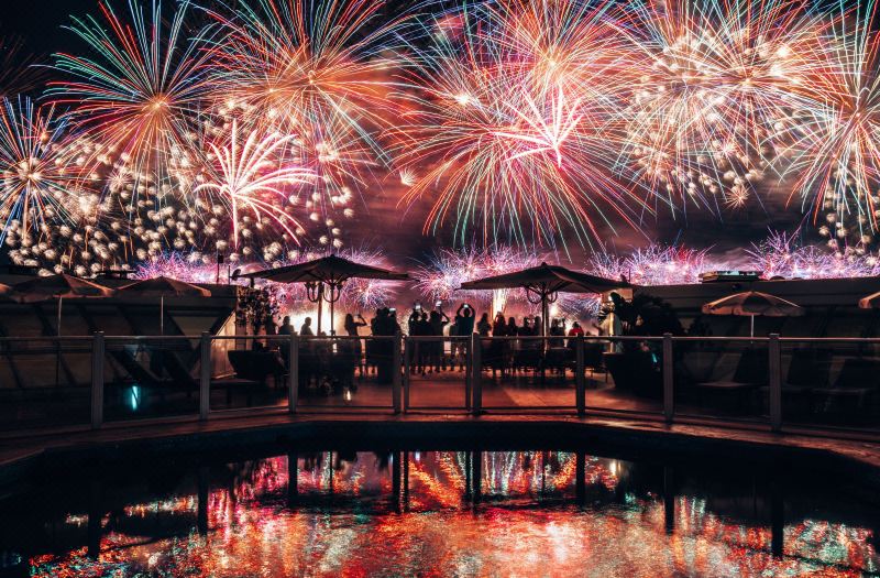 JW Marriott Cannes photo 5