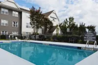 Residence Inn Columbus Hoteles en Columbus