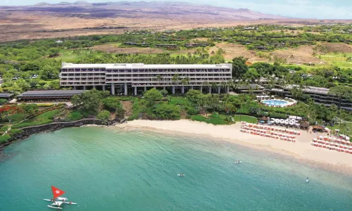 Mauna Kea Beach Hotel, Autograph Collection