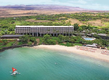 Mauna Kea Beach Hotel, Autograph Collection