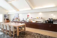 Residence Inn Southington Hotels in Bristol