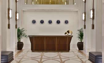 The Ritz-Carlton, Amman