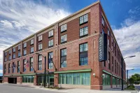Courtyard Manhattan Aggieville Hotel in zona Thompson Hall