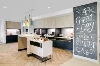 TownePlace Suites Oconomowoc Hotels in Delafield