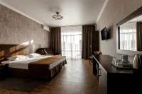 Golden Resort