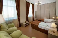 Atom Hotel Hotels in Seversk
