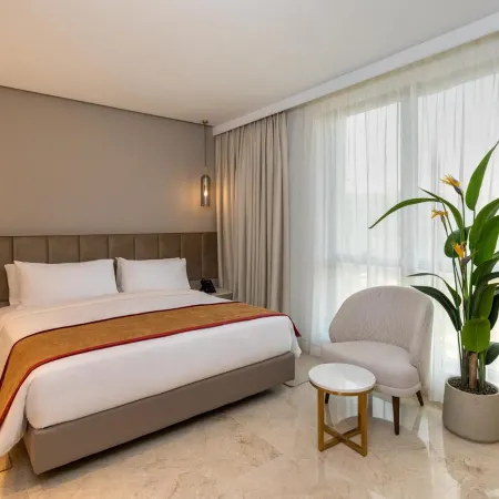Asbu Hotel