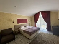 Zhemchuzhina Morya Sanatorium Hotels in Kabardinka