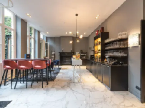 Boutique Hotel Sablon by CW Hotel Collection Hotels in Bruges