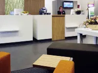 Mercure Hotel Schiphol Terminal - Aamiainen