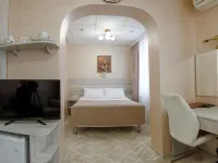 Art Siti Hotel Hotels in Volgodonsk