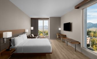 AC Hotel Bozeman Downtown