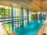 Hotel Bayern Vital Hotels in Bad Reichenhall
