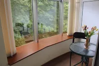 De Muazel Spa-Hotel Hotels in Gorod Goryachiy Klyuch