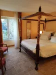 Hostellerie les Hauts de Sainte Maure Hotels in Sepmes