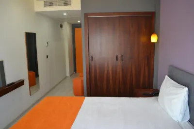 Bursa Birlik Hotel Hôtels à : Dagyenice Mahallesi