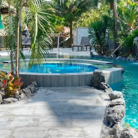 Takatuka Beach Resort