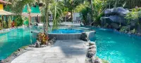 Takatuka Beach Resort - Beach
