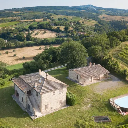 Tenuta di Corbara