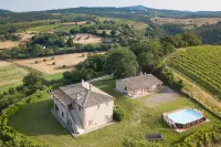 Azienda Agricola Tenuta di Corbara - 4 stelle