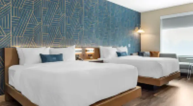 DoubleTree by Hilton Summerville Nexton