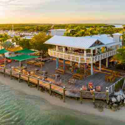 Three Waters Resort and Marina, Islamorada, a Tribute Portfolio Resort Hotel Exterior